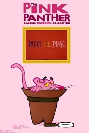 Bully For Pink (1965)