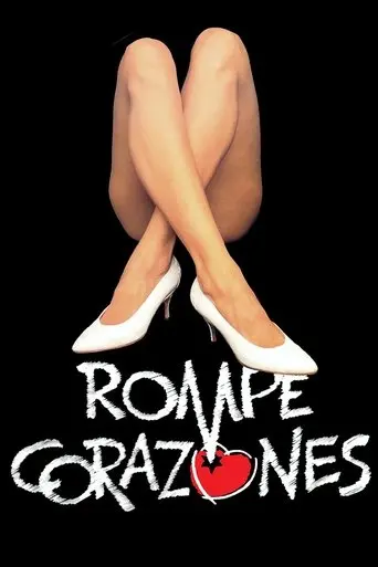Rompecorazones (1992)