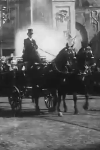 Rome, Wedding Procession of the Prince of Naples (1896)