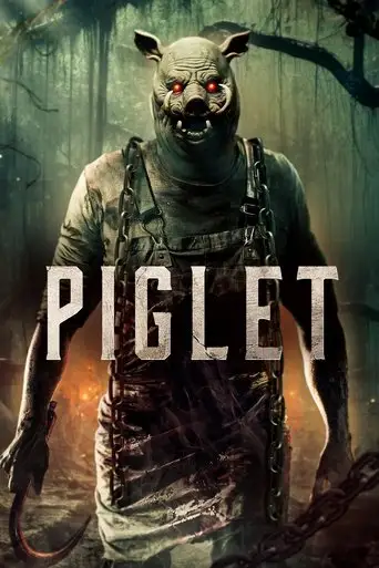 Piglet (2025)