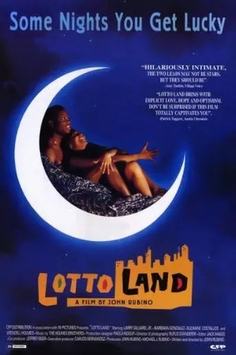 Lotto Land (1995)
