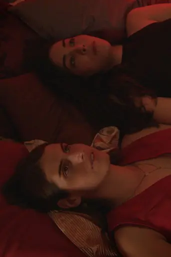 Between Her (2022)