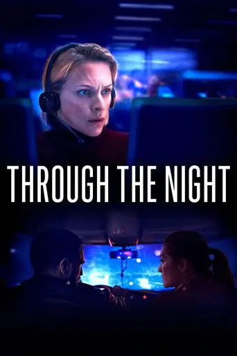 Through the Night (2023)