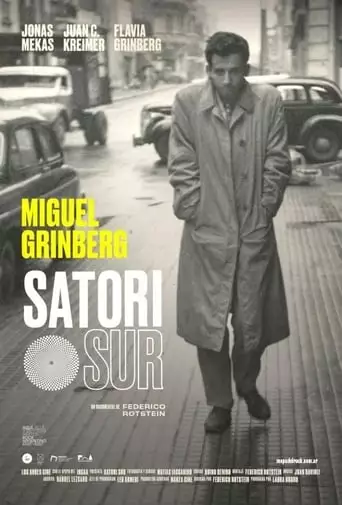 Satori Sur (2019)