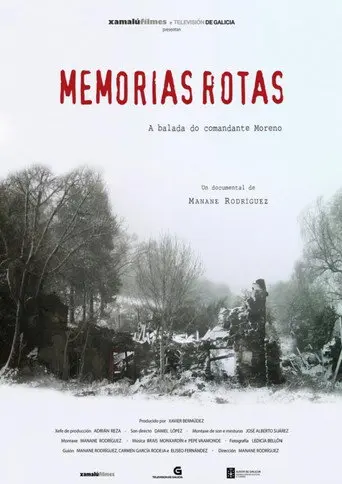 Broken Memories (2010)