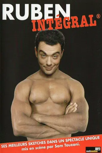 Ruben - L'intergral (2009)