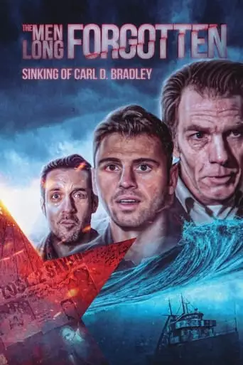 The Men Long Forgotten: The Sinking Of The Carl D. Bradley (2023)