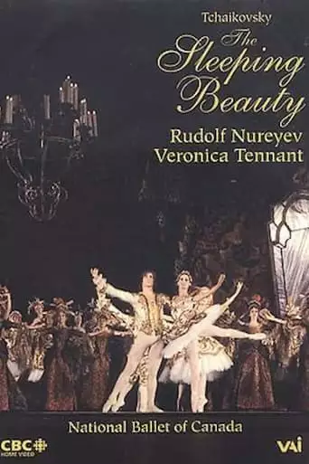 The Sleeping Beauty (1972)