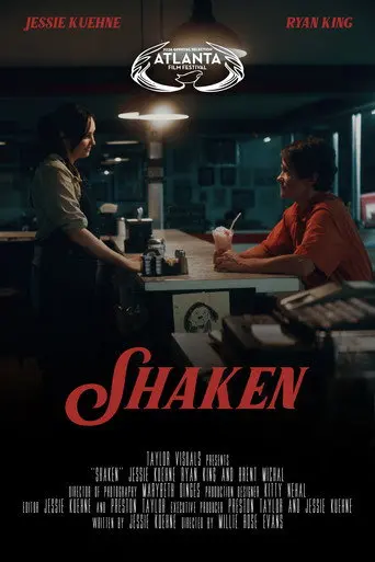 Shaken (2026)