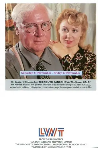 The Secret Life Of Arnold Bax (1992)