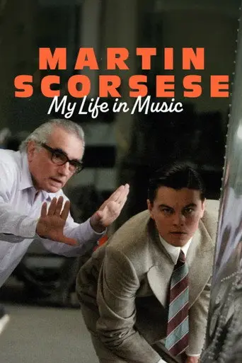 Martin Scorsese - The Emotion Through The Music (2005)