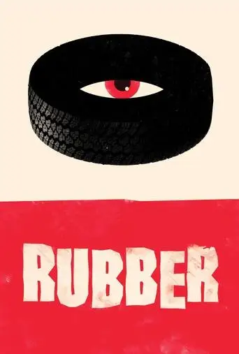 Rubber (2010)