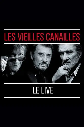 Les Vieilles Canailles 2017 (2017)