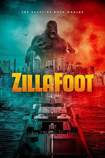 Zillafoot (2019)