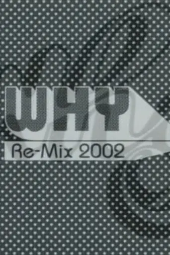 Why Re-Mix (2002)
