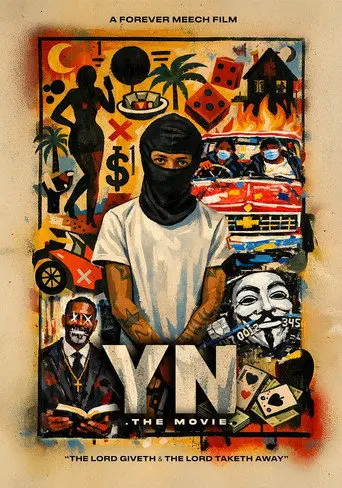 YN the Movie (2026)