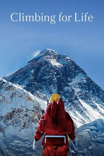 Climbing for Life (2025)