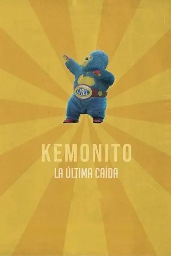 Kemonito: La Ultima Caida (2023)