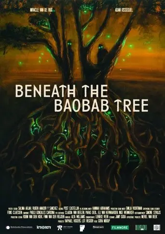 Beneath the Baobab Tree (2025)