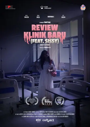 Rest In Pink (2025)