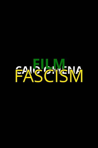 Film Fascism (2025)