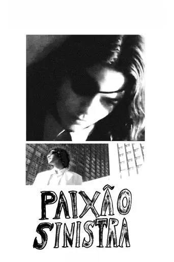 Paixao Sinistra (2024)