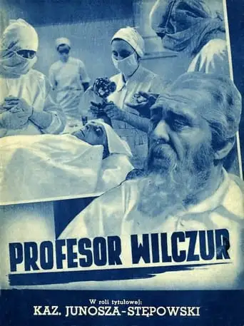 Profesor Wilczur (1938)