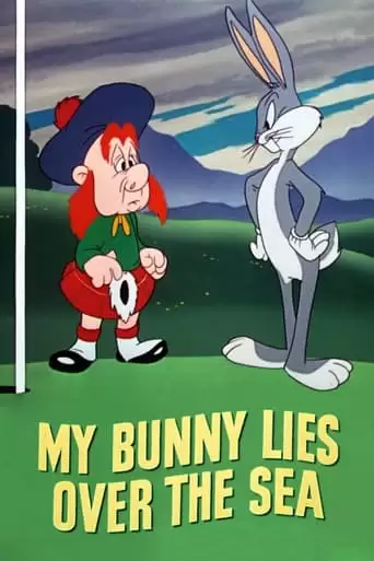 My Bunny Lies Over The Sea (1948)