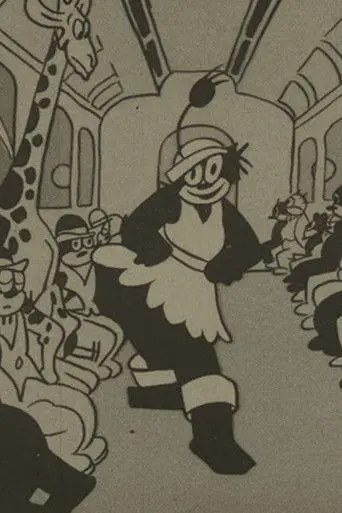 Subway Sally (1927)