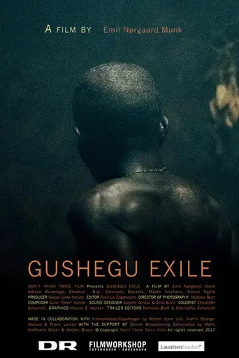 Gushegu Exile (2018)