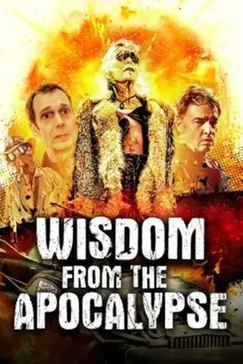 Wisdom From the Apocalypse (2023)