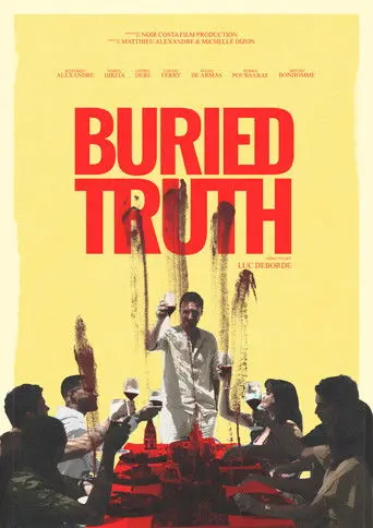 Buried Truth (2025)