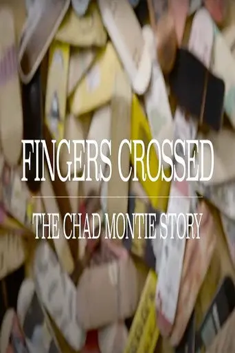The Chad Montie Story (2017)