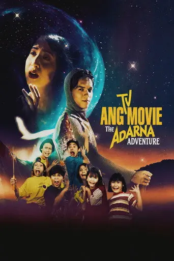 Ang TV Movie: The Adarna Adventure (1996)