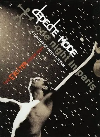 Depeche Mode: One Night In Paris (2002)