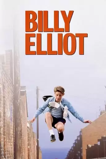 Billy Elliot (2000)