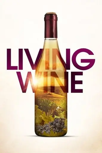 Living Wine (2022)