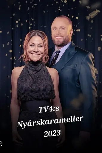 TV4:s Nyårskarameller 2023 (2024)
