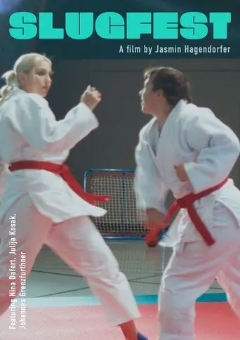 SLUGFEST (2023)