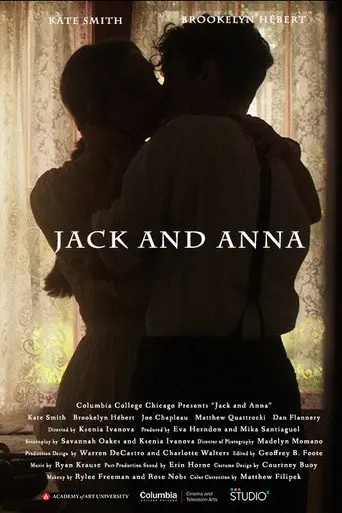 Jack and Anna (2019)