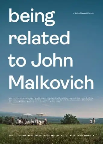 Being Related to John Malkovich (1970)