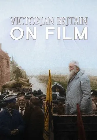 Victorian Britain on Film (2021)