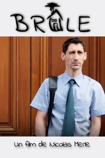 Brûle (2022)
