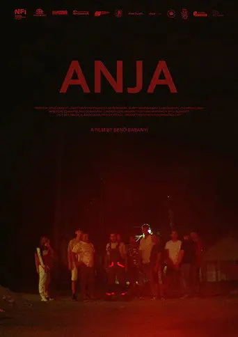 Anja (2020)