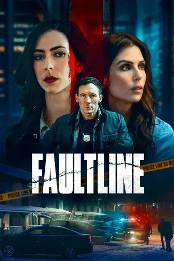 Faultline (2023)