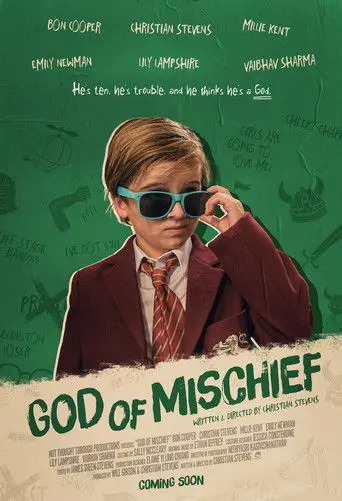 God of Mischief (2026)