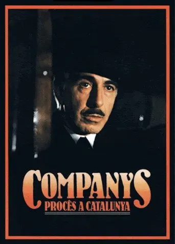 Companys, procés a Catalunya (1979)