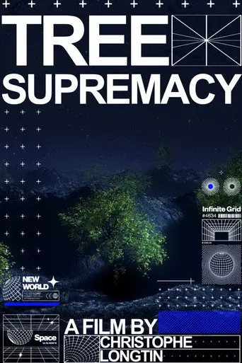 Tree Supremacy (2026)