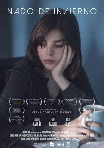 The Winter Swim (2017)