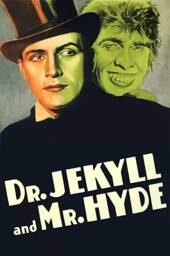 Dr. Jekyll And Mr. Hyde (1931)